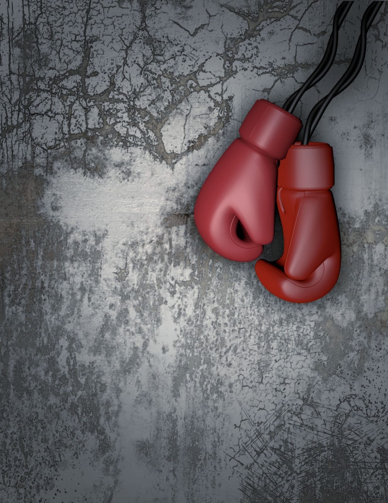 Icono de Boxeo